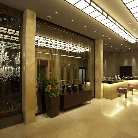 Hotel Jal City Yotsuya Tokyo Luaran gambar