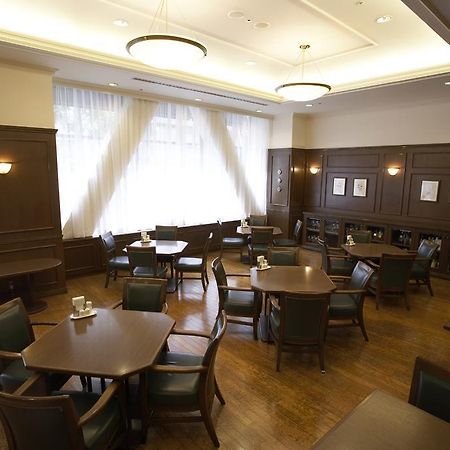 Hotel Jal City Yotsuya Tokyo Luaran gambar