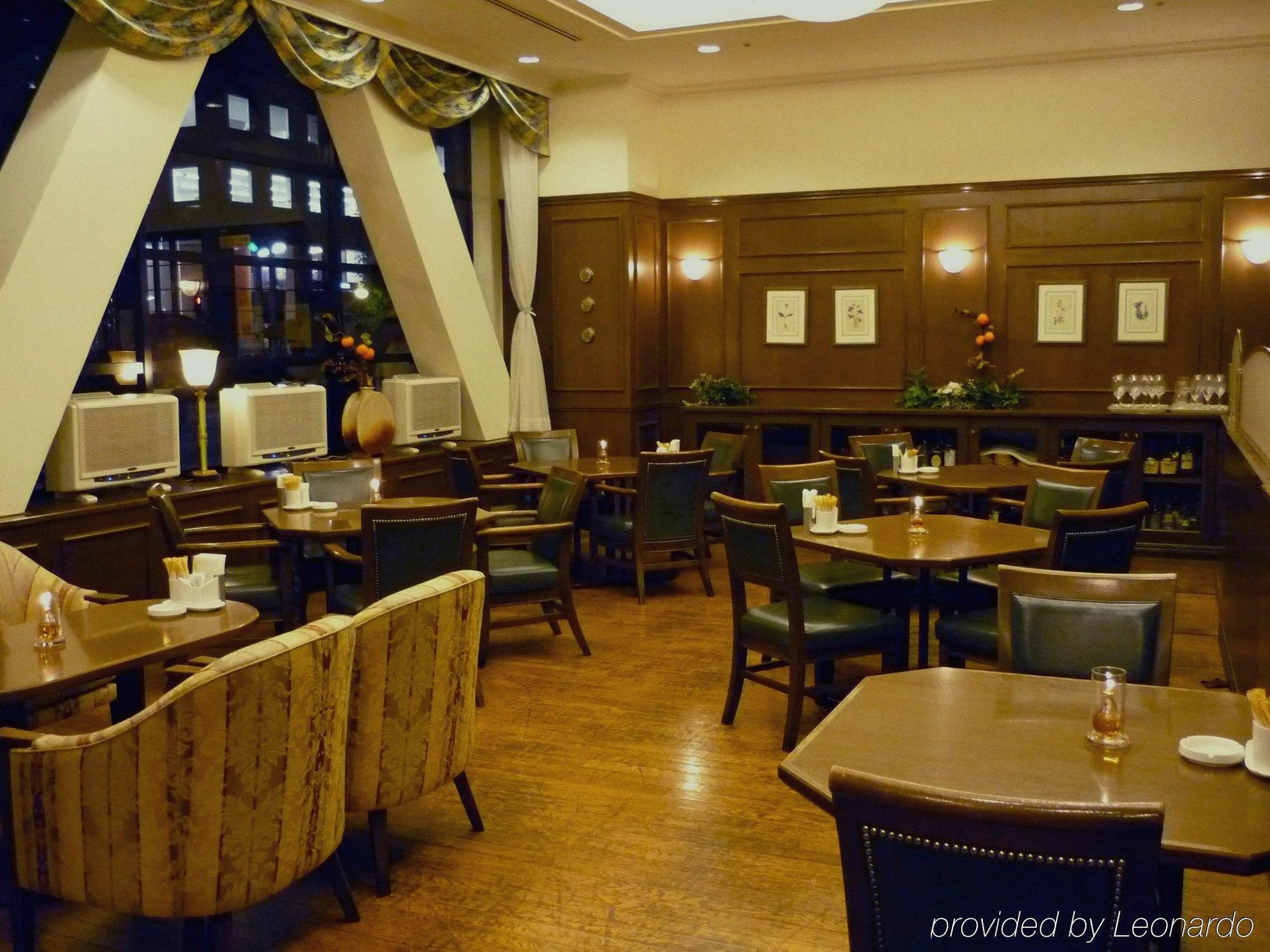 Hotel Jal City Yotsuya Tokyo Luaran gambar