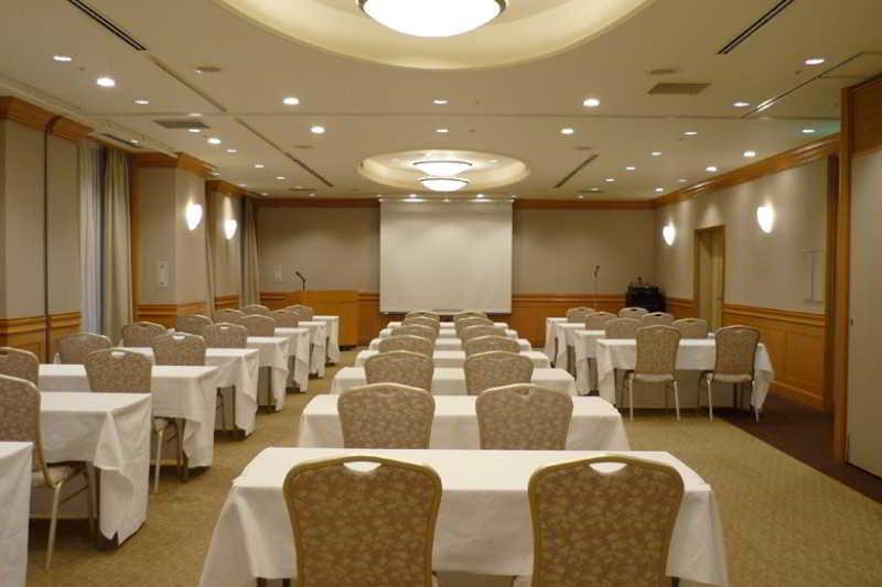 Hotel Jal City Yotsuya Tokyo Luaran gambar
