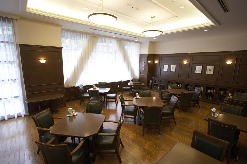 Hotel Jal City Yotsuya Tokyo Luaran gambar