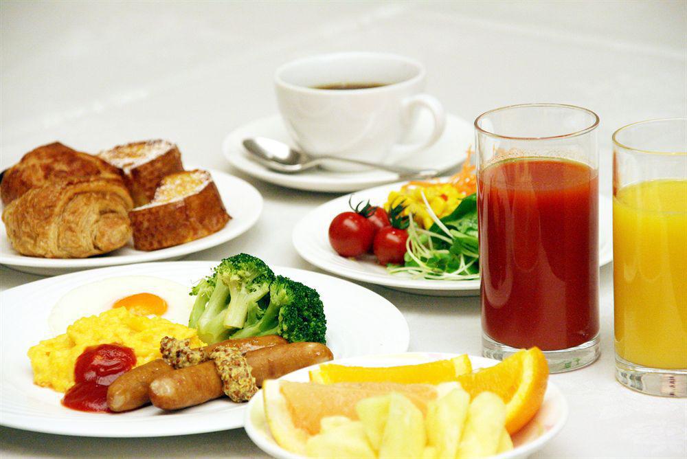 Hotel Jal City Yotsuya Tokyo Luaran gambar